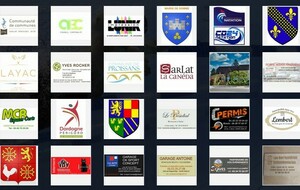 MERCI A NOS PARTENAIRES