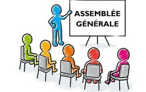 ASSEMBLEE GENERALE : résultats élection comité directeur et bureau
