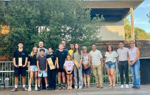 TROPHEES DES SPORTS VILLE DE SARLAT 2026
