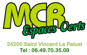 MCR Espaces Verts