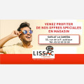 LISSAC OPTICIEN