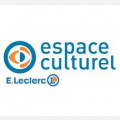 E.Leclerc Espace Culturel