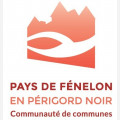 Communauté des communes du Pays de Fénelon 