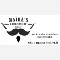 MAÏKA BARBERSHOP Sarlat