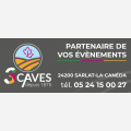 LES 3 CAVES Sarlat