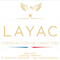 Maison LAYAC - Torréfaction café artisanale