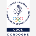 CDOS (Comité National Olympique du Sport Fraçais)