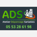 ATELIER DEPANNAGE SARLADAIS