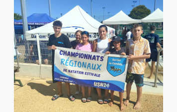 RESULTATS CHAMPIONNATS REGIONAUX NOUVELLE AQUITAINE  2026