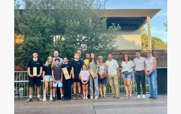 TROPHEES DE SPORTS VILLE DE SARLAT 2026