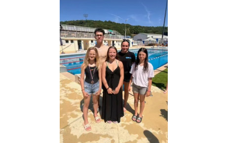 Résultats 1eres compétitions de la saison