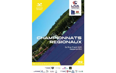 La team USN24 aux championnats régionaux Nouvelle Aquitaine