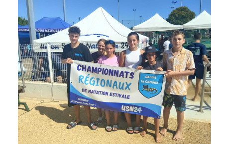RESULTATS CHAMPIONNATS REGIONAUX NOUVELLE AQUITAINE  2026