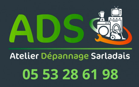 ATELIER DEPANNAGE SARLADAIS